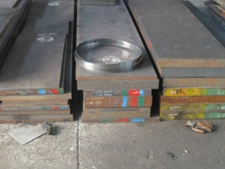 阎良18NiCrMo5模具钢