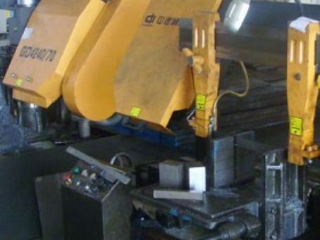阎良SM45模具钢