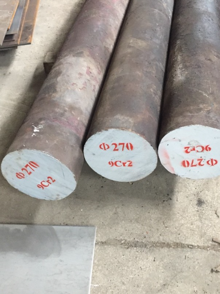 阎良9Cr2工具钢