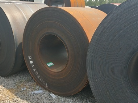 阎良Q355NHB耐候板