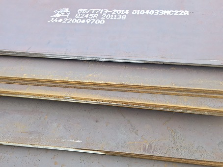 阎良容器板-Q245R